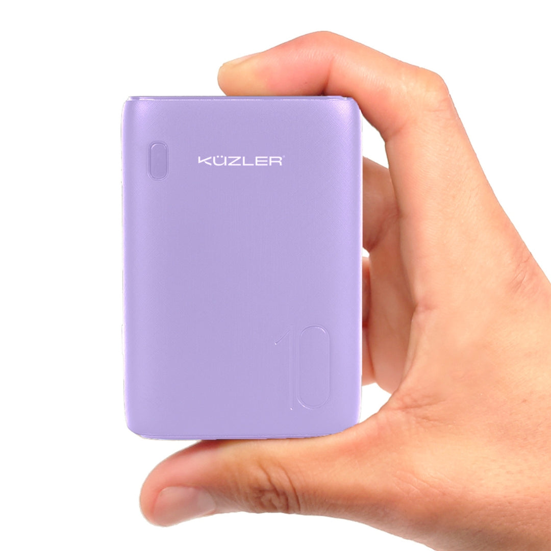 Mini Powerbank 10KmAh Carga Super Rápida ANKE-002M