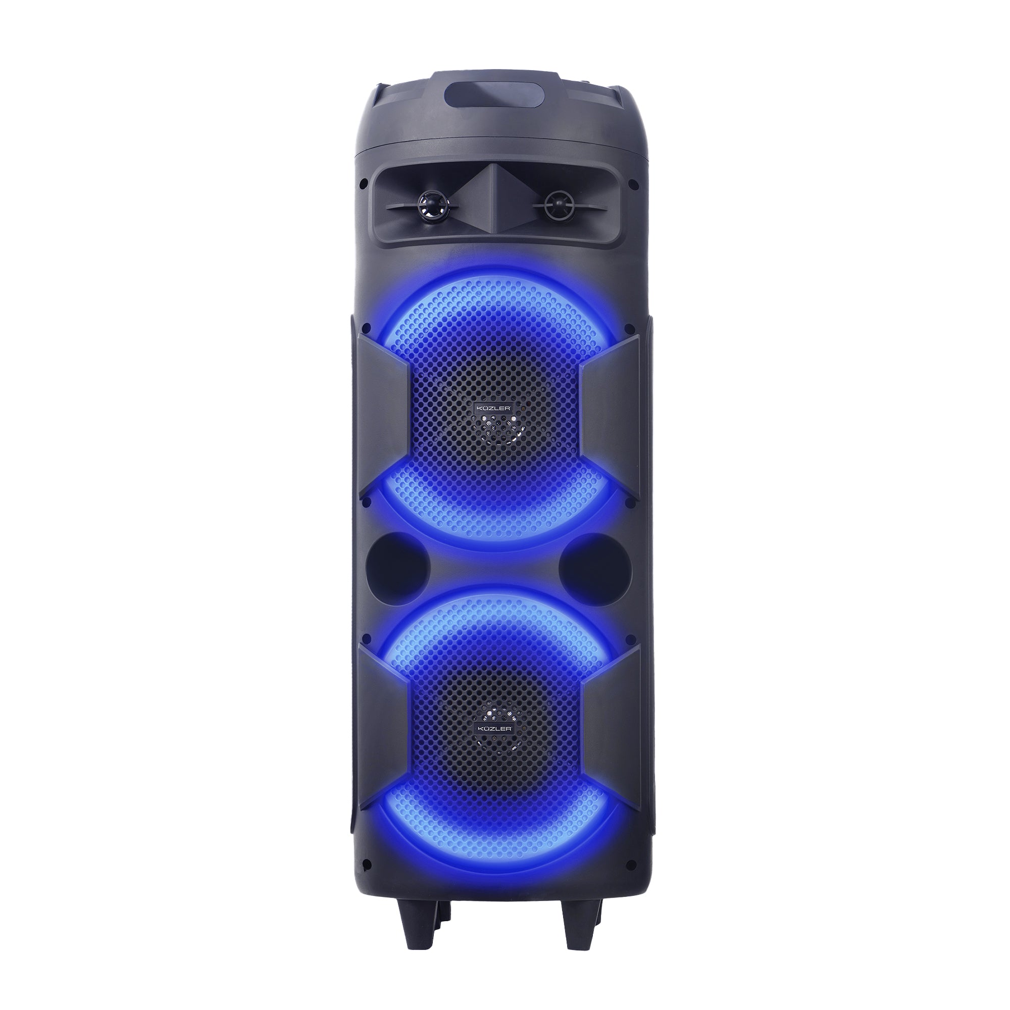 OLAF-101 6 horas 1,400Watts