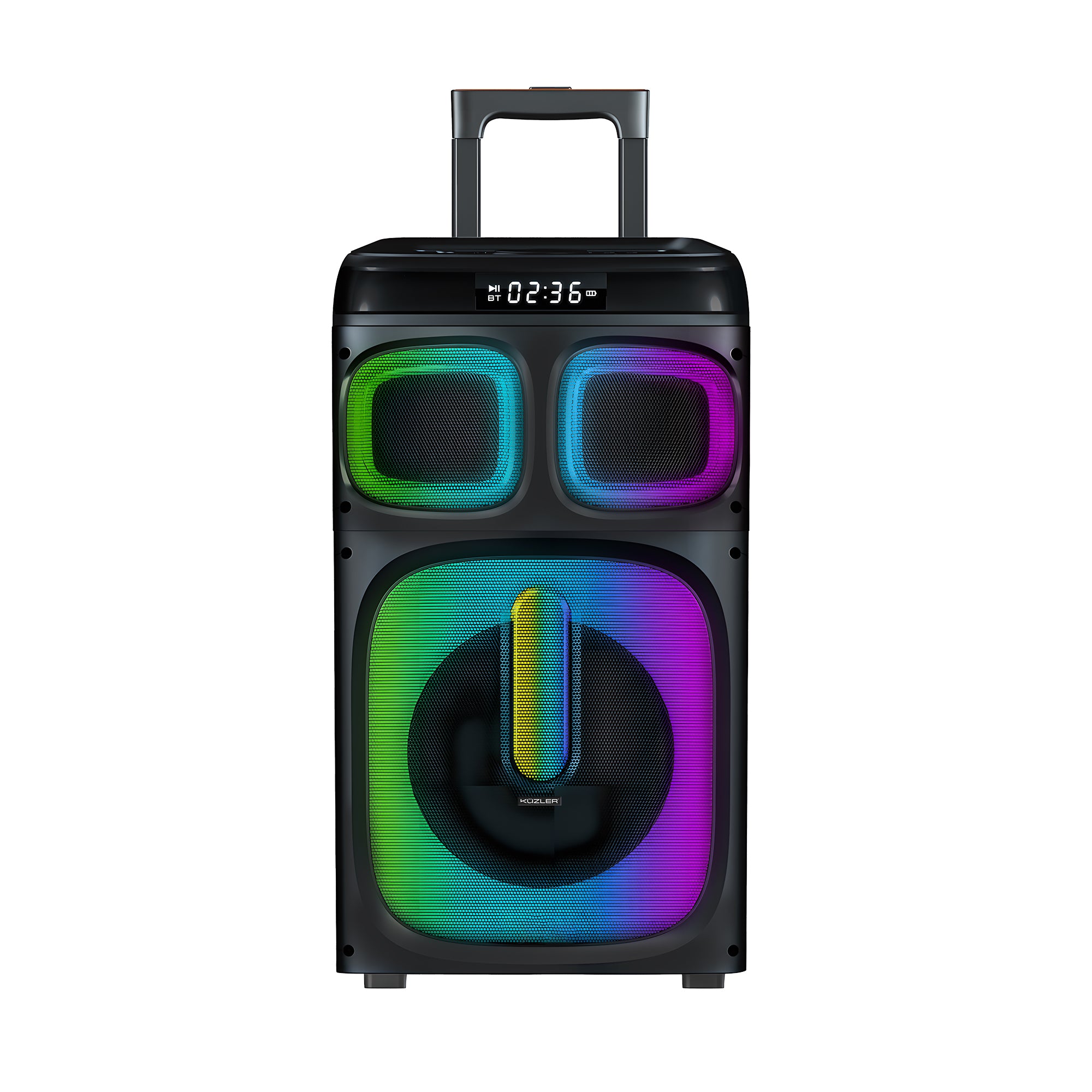 BEATBOOM-1  6 horas 1,400Watts