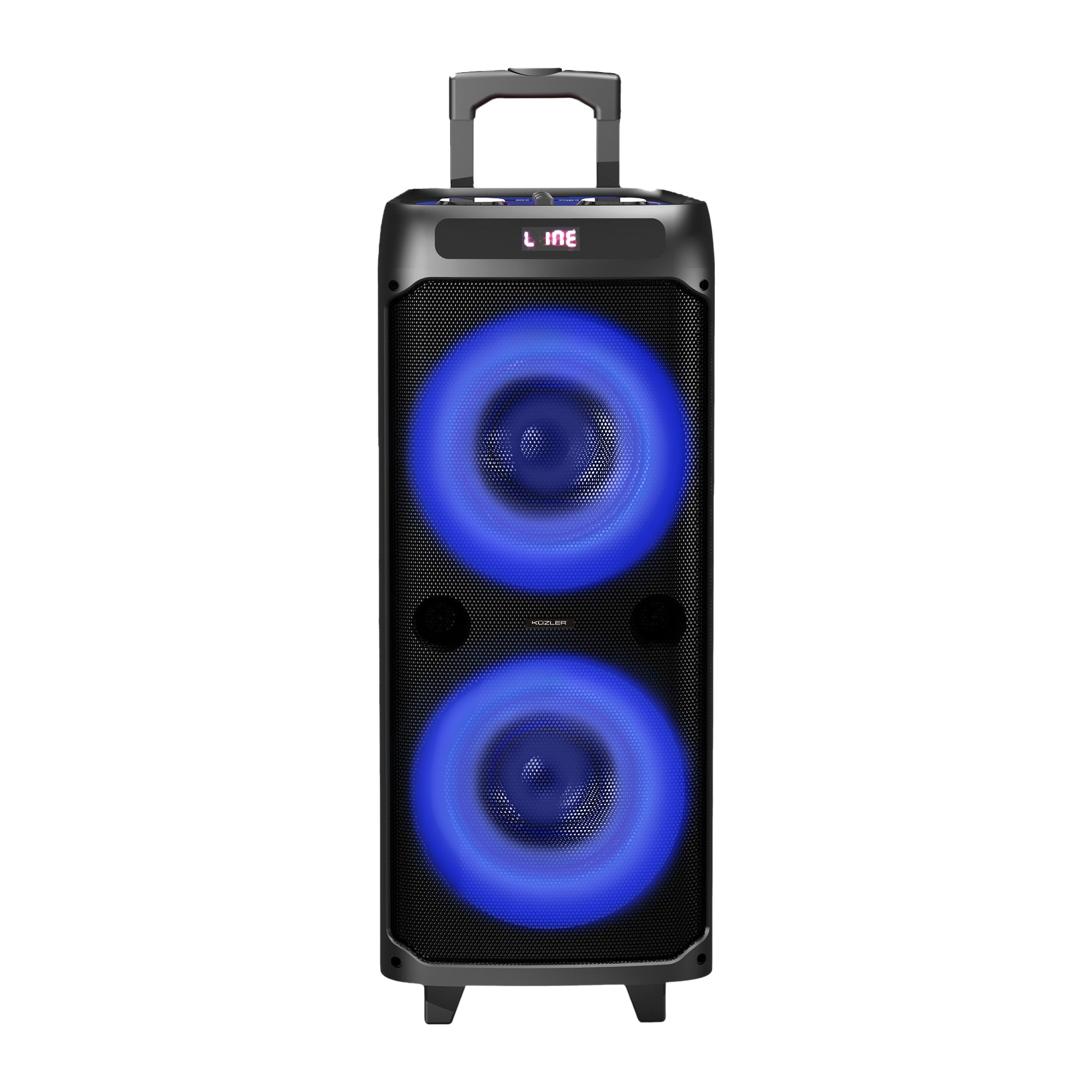 HELGE-101 8 horas 1,600 Watts