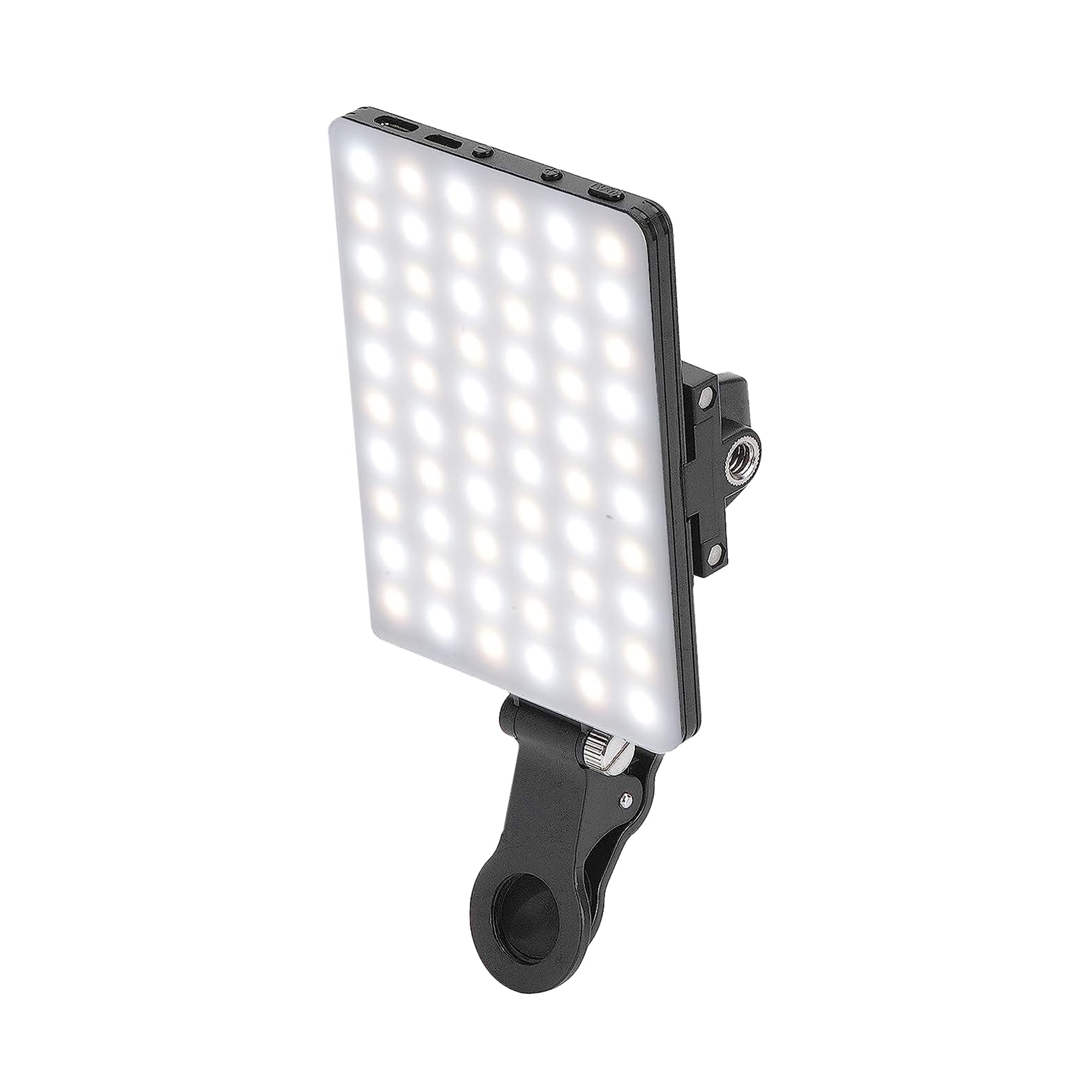 Luz Led Selfie Para Celular Alta Potencia Kuzler Licht-101