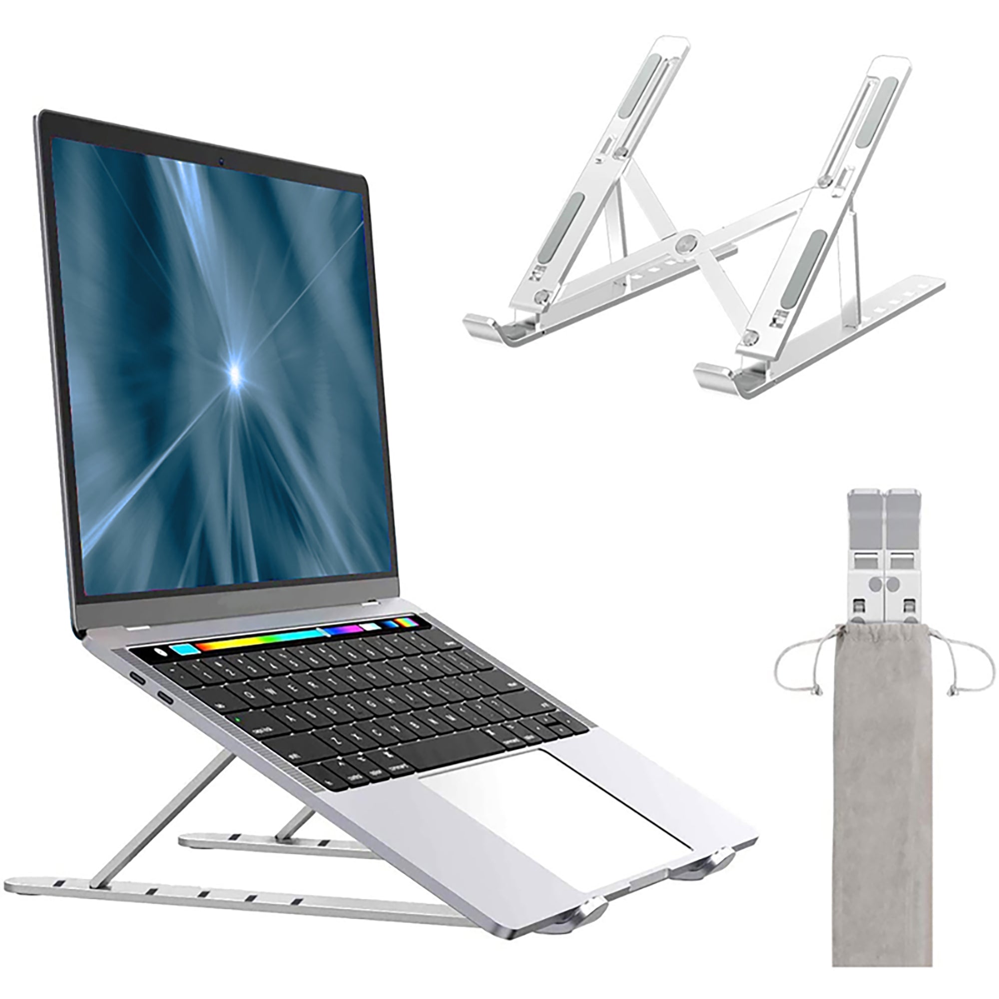 Soporte para Laptop Plegable